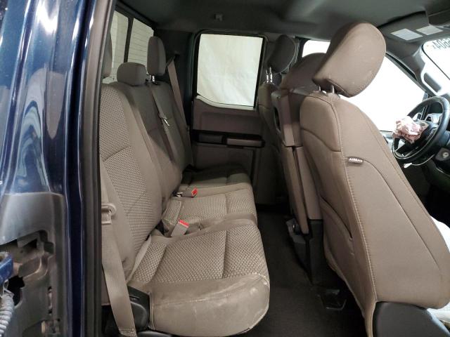 Photo 10 from auction – 2018 FORD F150 SUPER with VIN 1FTFX1E52JFE42907