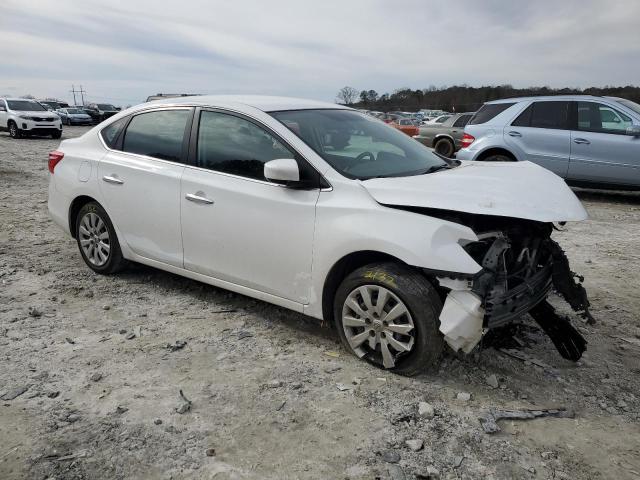 Photo 4 from auction – 2019 NISSAN SENTRA with VIN 3N1AB7AP5KY314659