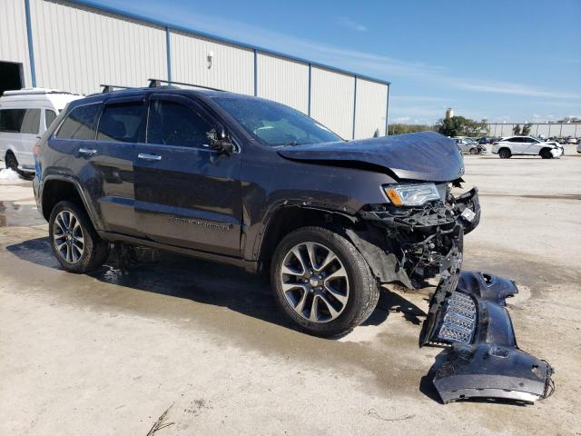 Photo 4 from auction – 2018 JEEP GRAND CHER with VIN 1C4RJFCG3JC303645