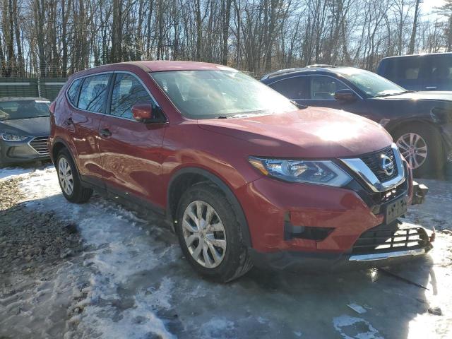 Photo 4 from auction – 2017 NISSAN ROGUE S with VIN JN8AT2MVXHW258083