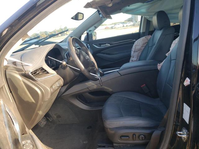 Photo 7 from auction – 2020 BUICK ENCLAVE with VIN 5GAERBKW8LJ151886