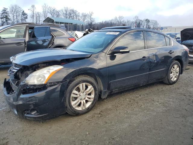 NISSAN ALTIMA BAS 2012 مع رقم تعريف المركبة 1N4AL2AP0CC131246 - صورة من المزاد