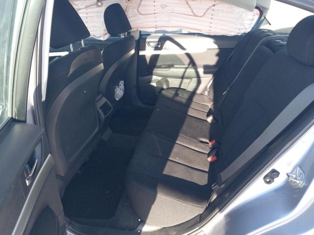 Photo 10 from auction – 2013 SUBARU LEGACY 2.5 with VIN 4S3BMBC66D3030925