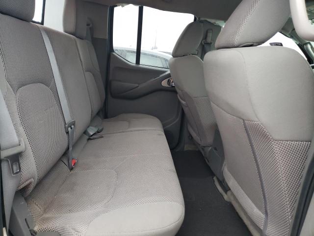 Photo 10 from auction – 2016 NISSAN FRONTIER S with VIN 1N6AD0EV8GN751502