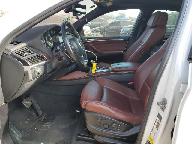 Photo 7 from auction – 2012 BMW X6 XDRIVE5 with VIN 5UXFG8C56CLZ97079