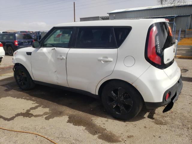 Photo 2 from auction – 2017 KIA SOUL with VIN KNDJN2A26H7475995