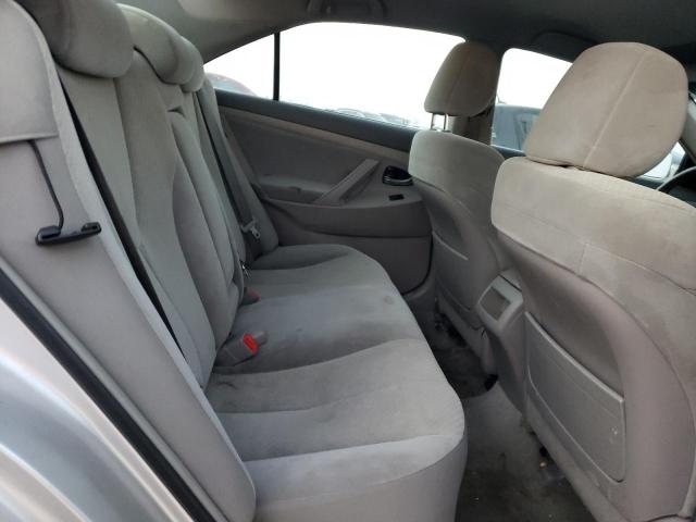 Photo 10 from auction – 2009 TOYOTA CAMRY BASE with VIN 4T1BE46K29U352444