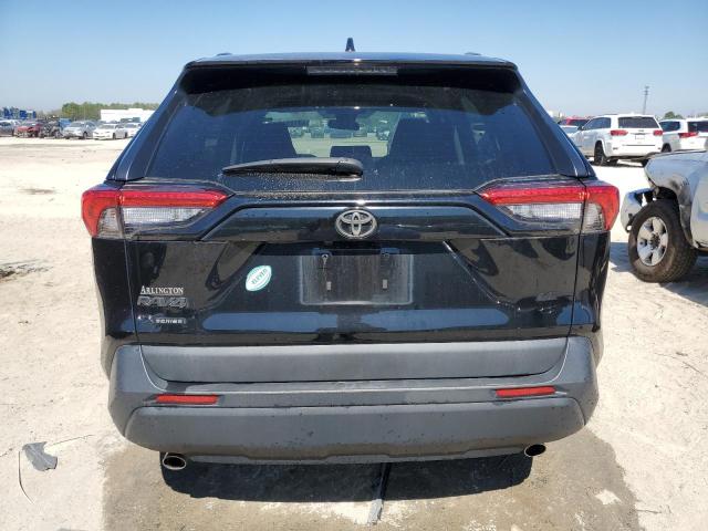 Photo 6 from auction – 2021 TOYOTA RAV4 LE with VIN 2T3H1RFV8MC171458