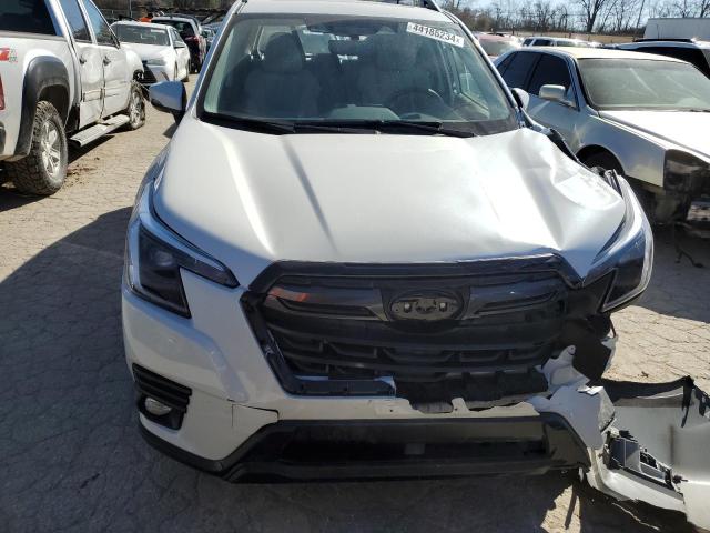 Photo 5 from auction – 2023 SUBARU FORESTER L with VIN JF2SKAPC9PH501216