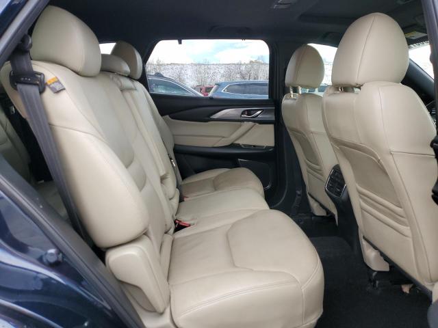 Photo 11 from auction – 2019 MAZDA CX-9 GRAND with VIN JM3TCBDY6K0306307