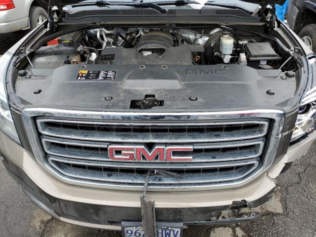 Photo 11 from auction – 2015 GMC YUKON SLT with VIN 1GKS2BKC3FR613406