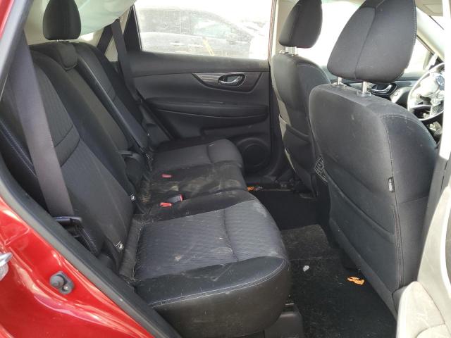 Photo 10 from auction – 2017 NISSAN ROGUE S with VIN JN8AT2MV1HW274236