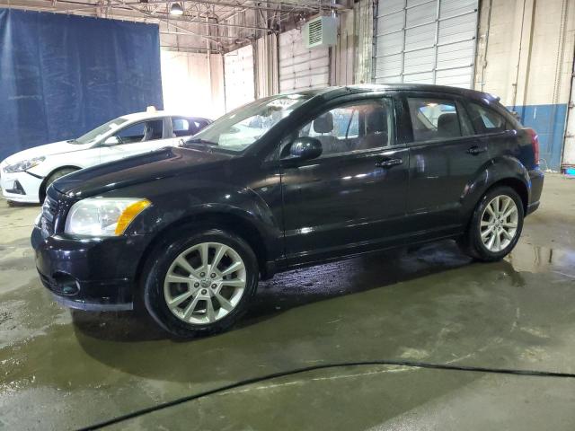 DODGE CALIBER HE 2010 с VIN 1B3CB5HA8AD584371 - Фото с аукциона
