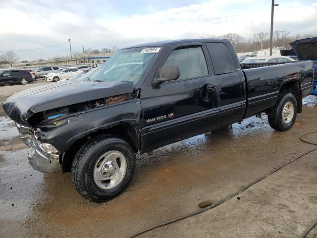 DODGE RAM 1500 2001 with VIN 1B7HF13Z21J280288 - Photo from auction