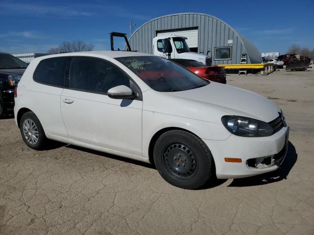 Photo 4 from auction – 2012 VOLKSWAGEN GOLF with VIN WVWBB7AJ2CW256130