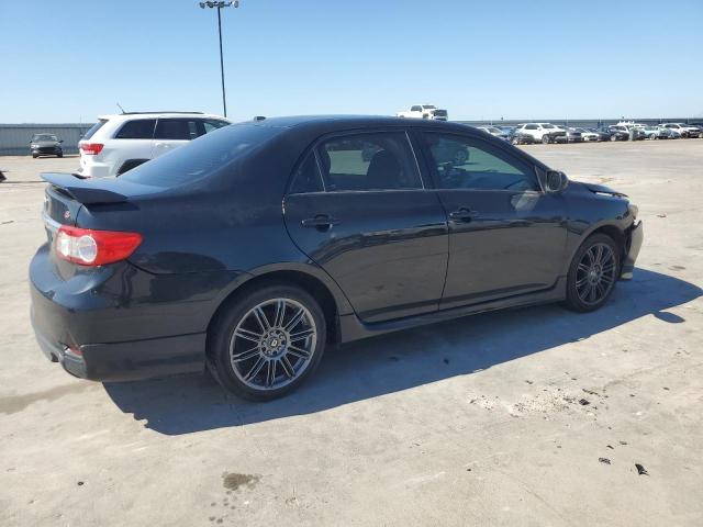 Photo 3 from auction – 2013 TOYOTA COROLLA BA with VIN 5YFBU4EE0DP095633