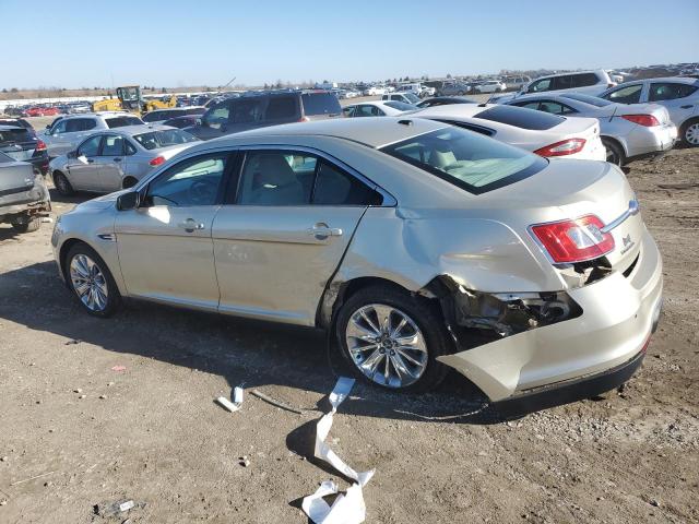 Photo 2 from auction – 2011 FORD TAURUS LIM with VIN 1FAHP2FW4BG119708