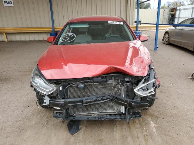 Photo 5 from auction – 2019 HYUNDAI SONATA SE with VIN 5NPE24AF5KH747724
