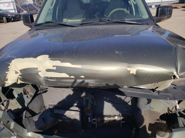 Photo 11 from auction – 2005 FORD EXPEDITION with VIN 1FMFU185X5LA21069