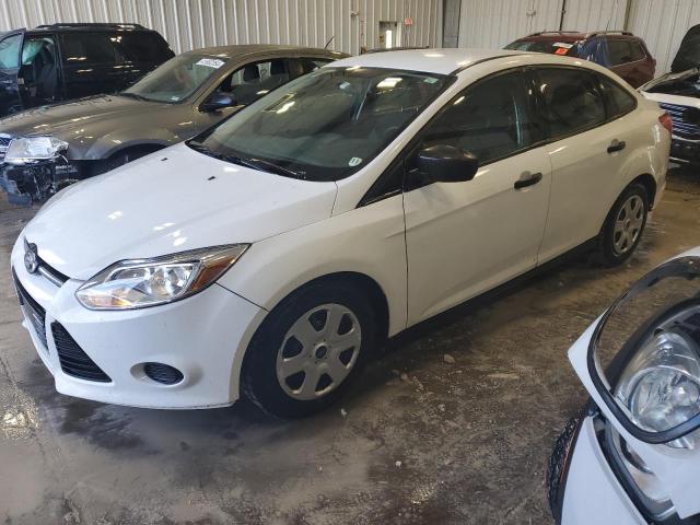 FORD FOCUS S 2013 с VIN 1FADP3E2XDL264765 - Снимка от търг