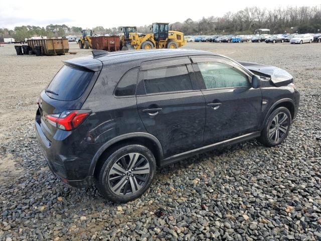 Photo 3 from auction – 2020 MITSUBISHI OUTLANDER with VIN JA4AP3AU5LU008248