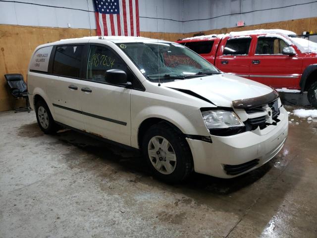 Photo 4 from auction – 2010 DODGE GRAND CARA with VIN 2D4CN1AE3AR228549