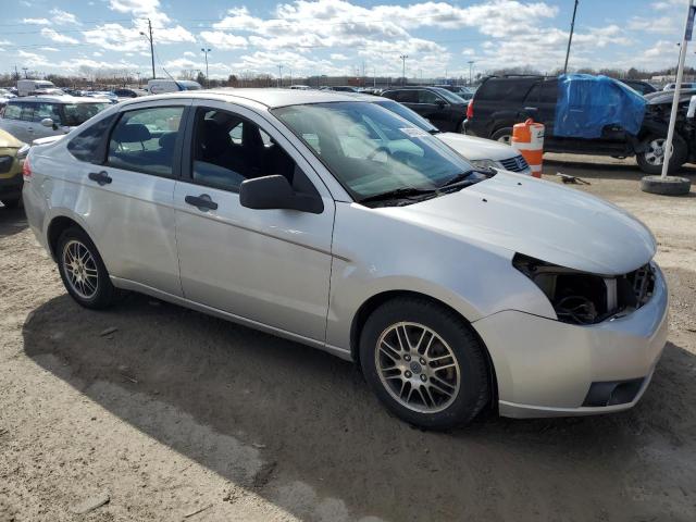 Foto 4 de la subasta – 2011 FORD FOCUS SE con VIN 1FAHP3FN2BW162429