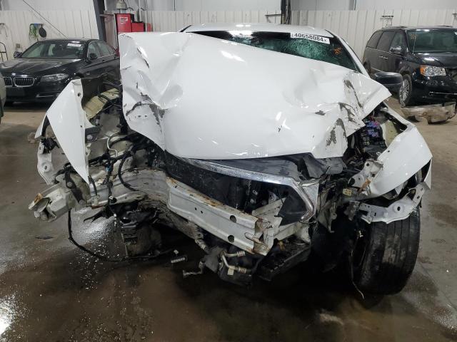 Photo 5 from auction – 2016 FORD TAURUS POL with VIN 1FAHP2MK9GG125317