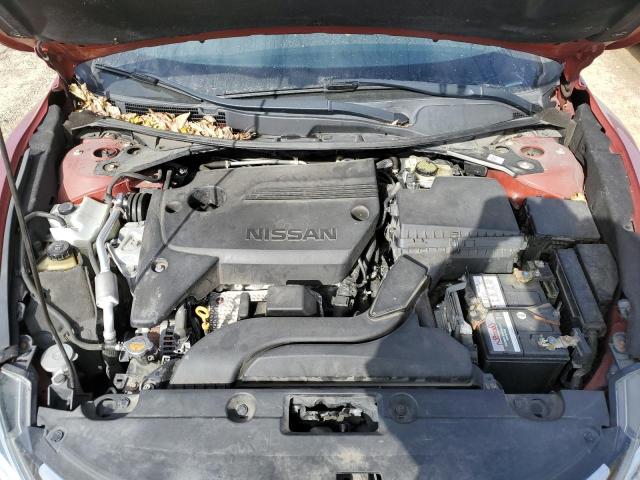 Photo 11 from auction – 2017 NISSAN ALTIMA 2.5 with VIN 1N4AL3AP2HC267603