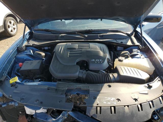 Photo 11 from auction – 2023 DODGE CHARGER SX with VIN 2C3CDXJG0PH536673