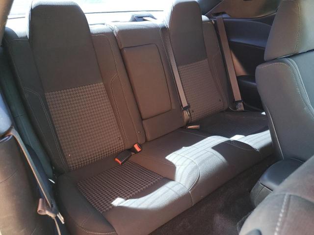 Photo 10 from auction – 2019 DODGE CHALLENGER with VIN 2C3CDZAGXKH500347