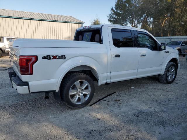 Photo 3 from auction – 2016 FORD F150 SUPER with VIN 1FTEW1EG8GFA03607