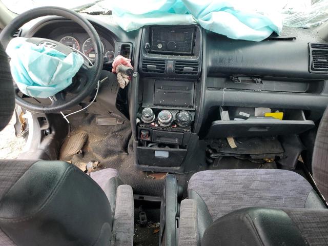 Photo 8 from auction – 2003 HONDA CR-V LX with VIN SHSRD68423U103568