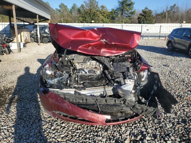 Photo 5 from auction – 2015 CHRYSLER 200 S with VIN 1C3CCCBB3FN550779