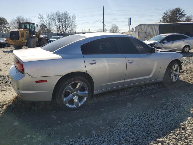 Photo 3 from auction – 2011 DODGE CHARGER with VIN 2B3CL3CG3BH613499