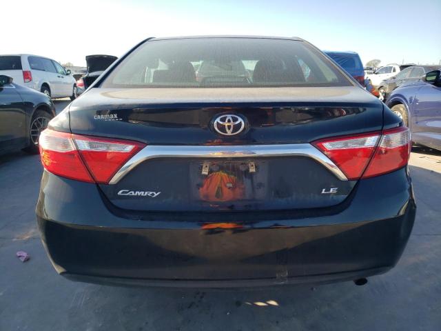 Photo 6 from auction – 2017 TOYOTA CAMRY LE with VIN 4T1BF1FK5HU684288