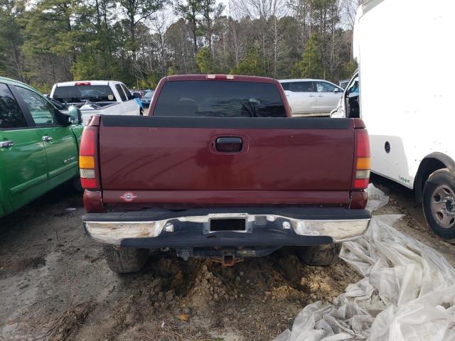 Photo 6 from auction – 2000 CHEVROLET SILVERADO with VIN 2GCEC19V2Y1173116