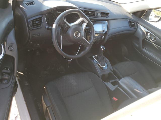 Photo 8 from auction – 2017 NISSAN ROGUE S with VIN 5N1AT2MT7HC796912