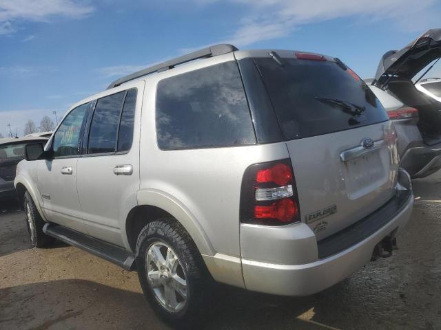 Photo 2 from auction – 2007 FORD EXPLORER X with VIN 1FMEU73E17UA94592