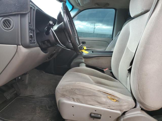 Photo 7 from auction – 2004 GMC YUKON with VIN 1GKEC13V64R162795