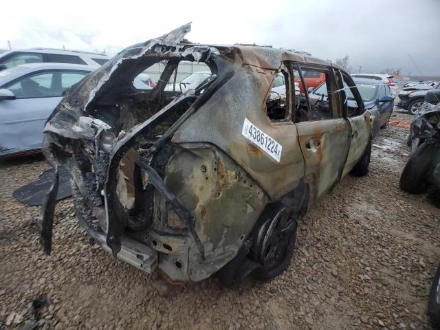 Photo 3 from auction – 2021 TOYOTA RAV4 LIMIT with VIN 2T3D6RFV4MW023516
