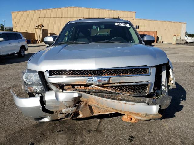 Photo 5 from auction – 2012 CHEVROLET TAHOE C150 with VIN 1GNSCAE04CR224880