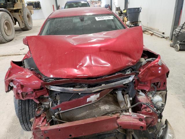 Photo 5 from auction – 2012 CHEVROLET MALIBU 1LT with VIN 1G1ZC5E08CF226673