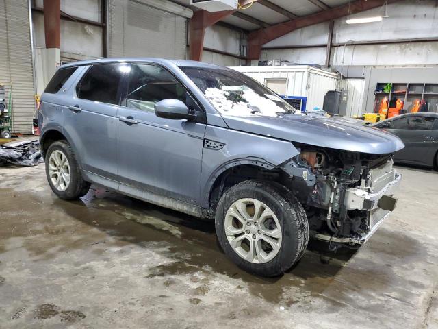Photo 4 from auction – 2020 LAND ROVER DISCOVERY with VIN SALCT2FX7LH862621
