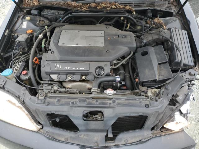 Photo 11 from auction – 2001 ACURA 3.2TL with VIN 19UUA56661A010004