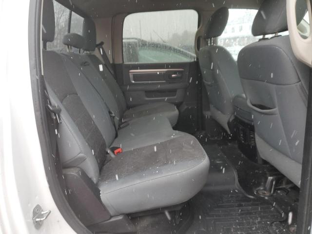 Photo 10 from auction – 2016 RAM 1500 SLT with VIN 3C6RR7LT9GG164047
