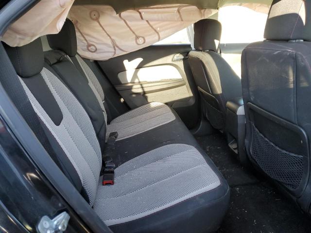 Photo 11 from auction – 2010 CHEVROLET EQUINOX LT with VIN 2CNALDEWXA6336033