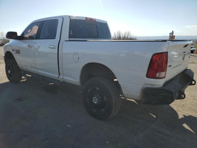Photo 2 from auction – 2014 RAM 2500 SLT with VIN 3C6TR5DT0EG188081