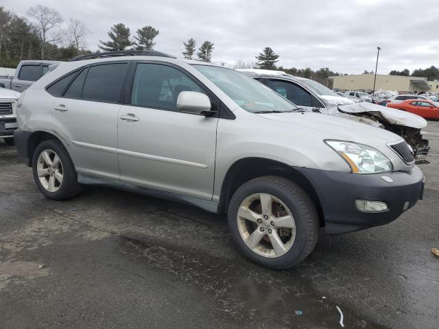 Photo 4 from auction – 2004 LEXUS RX 330 with VIN 2T2HA31U64C013247