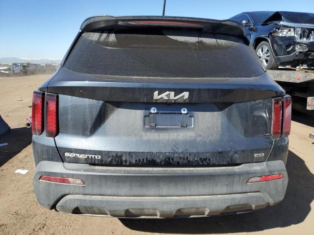 Photo 6 from auction – 2023 KIA SORENTO LX with VIN 5XYRGDLC2PG213004